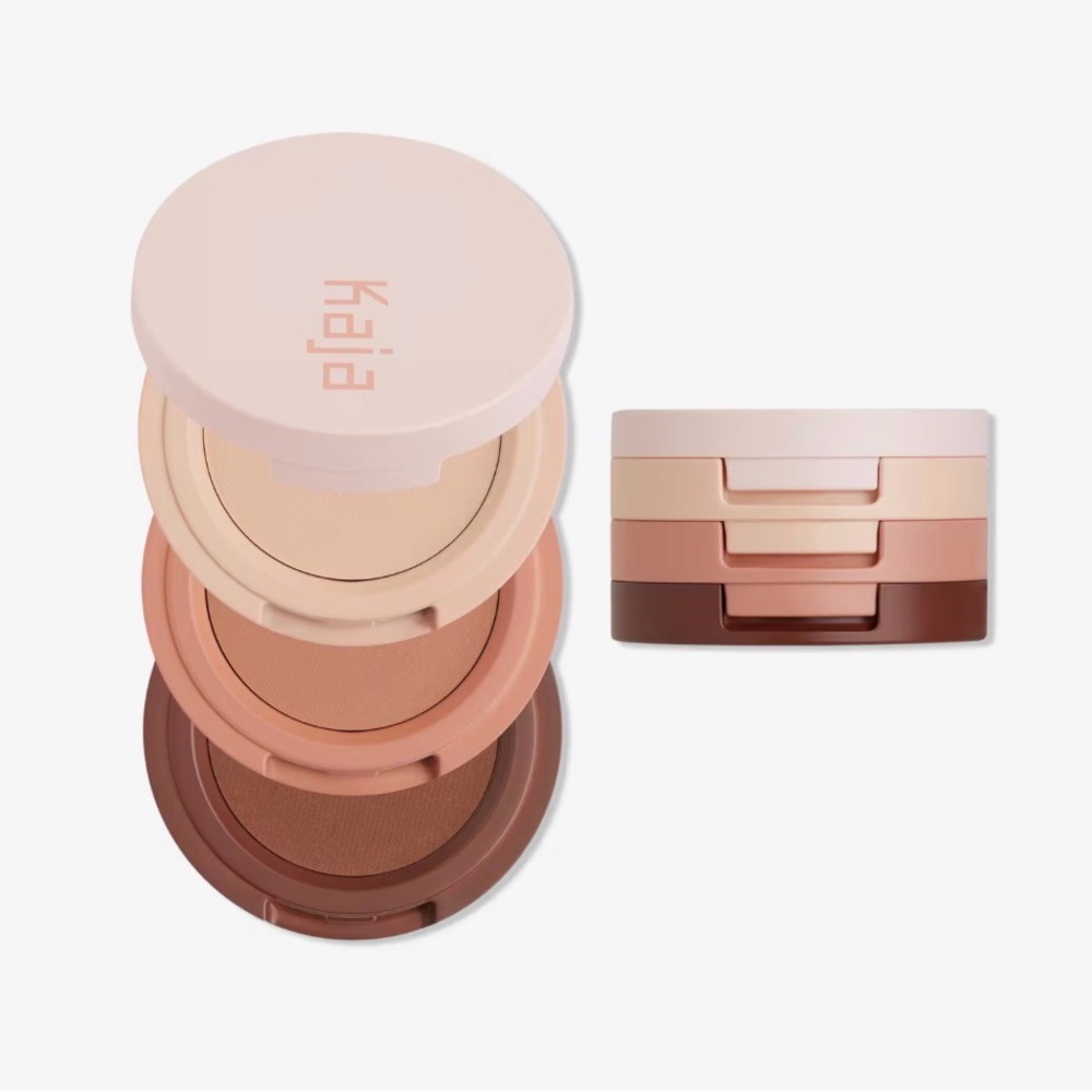 Kaja beauty bento- velvet dream 🆕